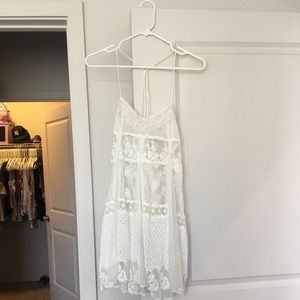 Urban Outfitters Long Top